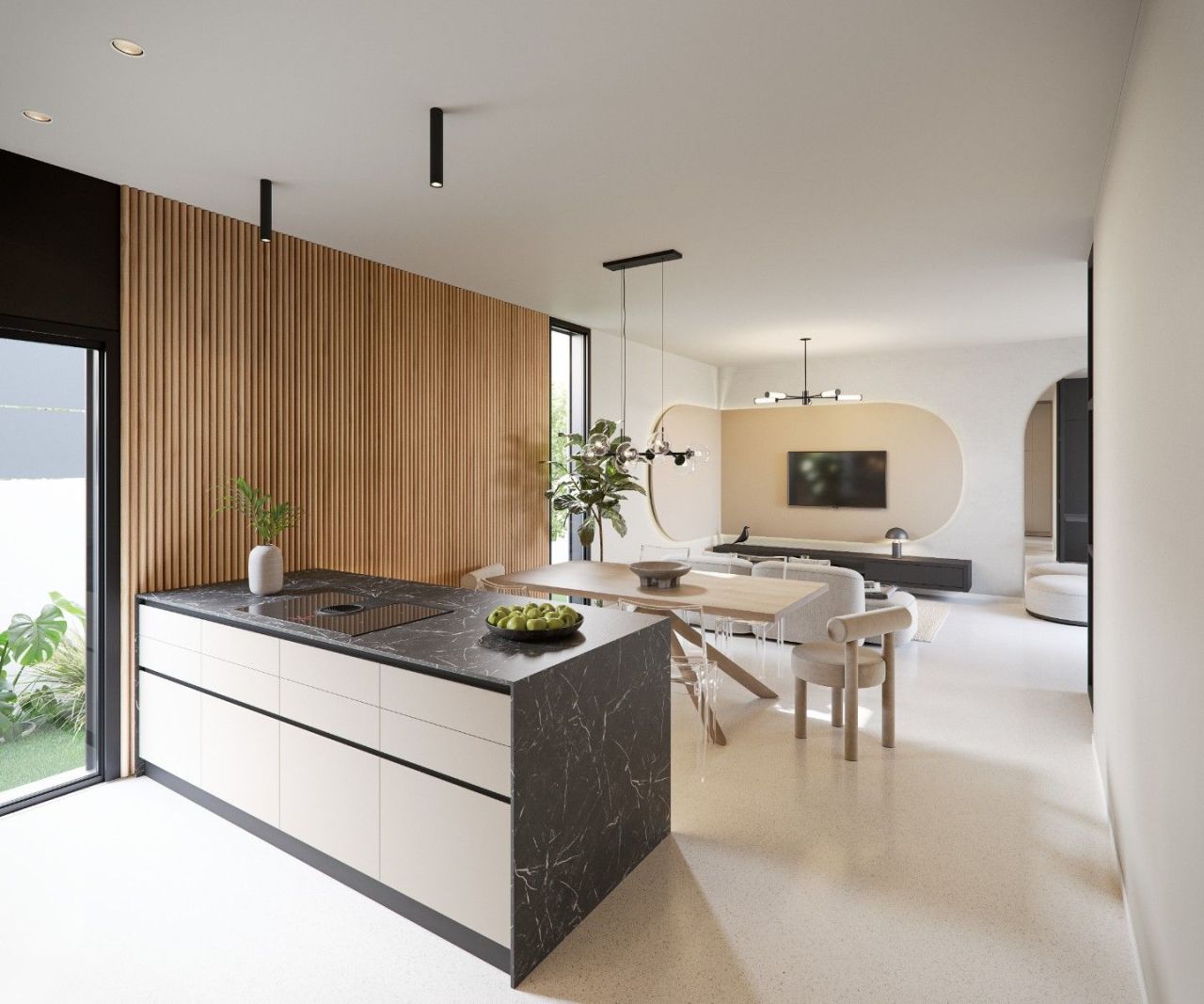 Villa in San Miguel de Salinas, Spain, 107 m² - picture 4