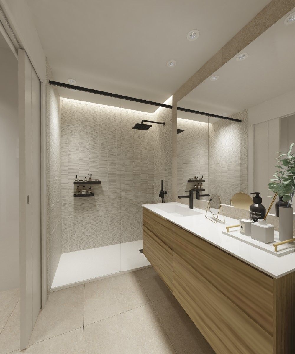 Appartamenti a Almoradi, Spagna, 122 m² - foto 4