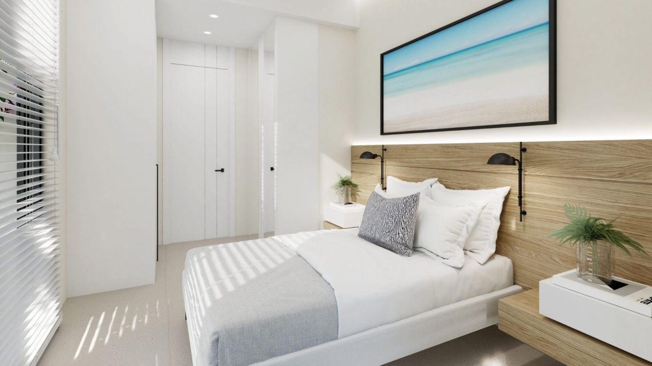 Appartamenti a Los Alcazares, Spagna, 88 m² - foto 4