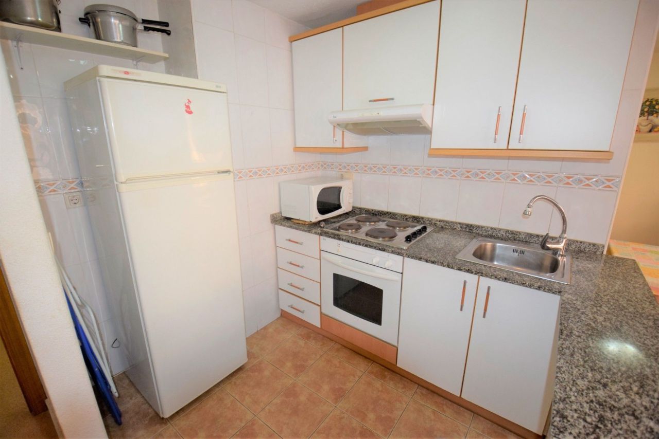 Appartamenti a Guardamar del Segura, Spagna, 60 m² - foto 5