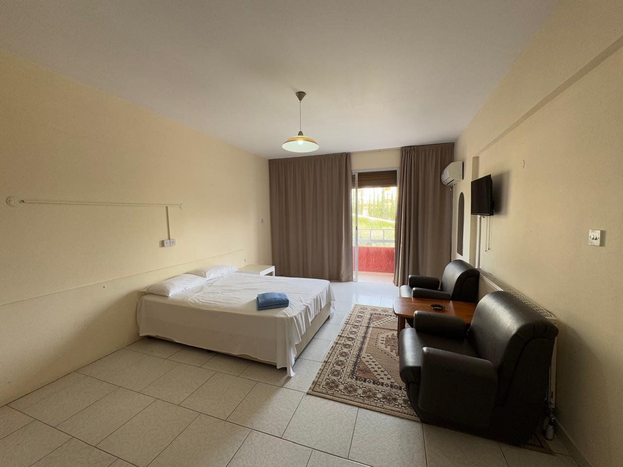 Mietshaus in Germasogeia, Zypern - Foto 2