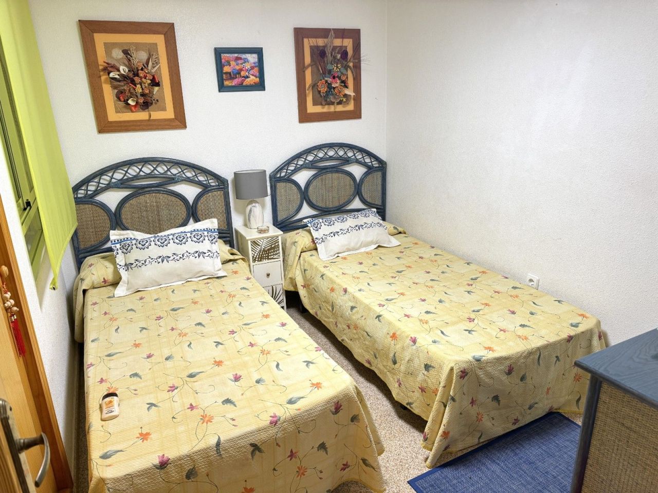 Wohnung in Guardamar del Segura, Spanien, 130 m² - Foto 5