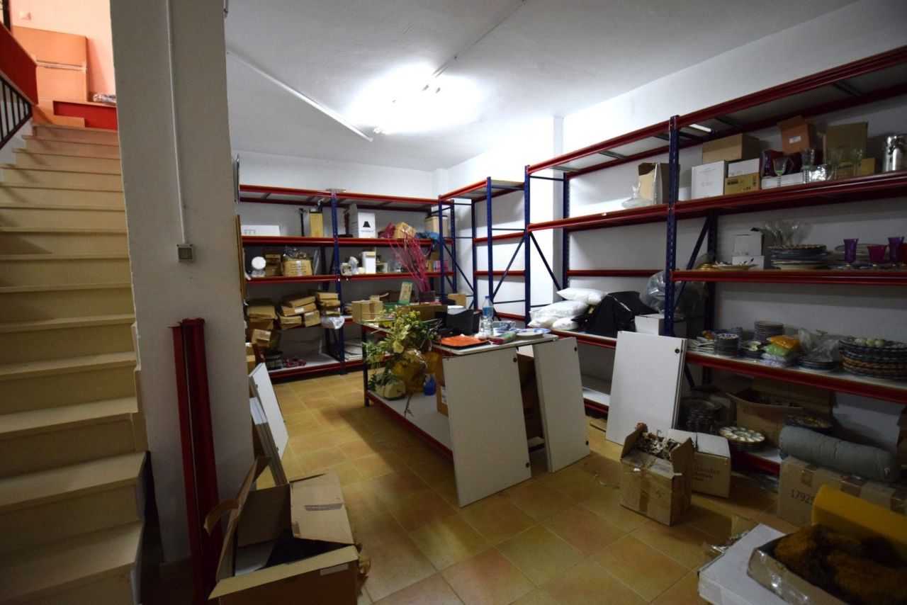 Propiedad comercial en Guardamar del Segura, España, 210 m² - imagen 5