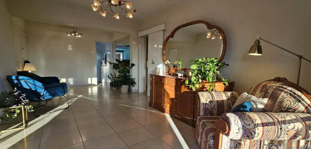 Apartment on Finikoudes Beach, Cyprus, 240 m² - picture 3