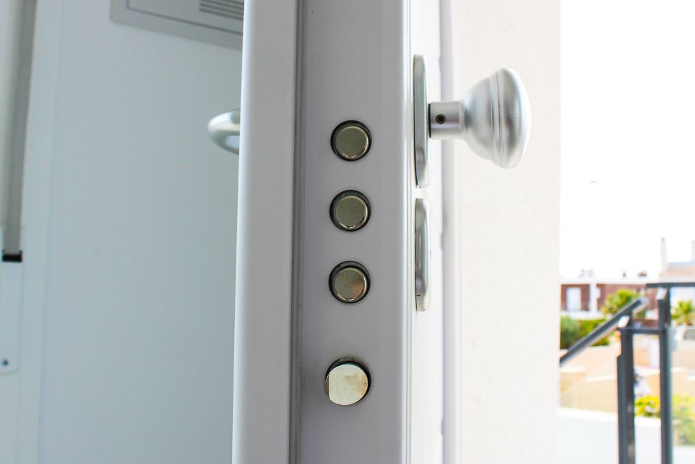 Apartment in Santa Pola, Spanien, 75 m² - Foto 5