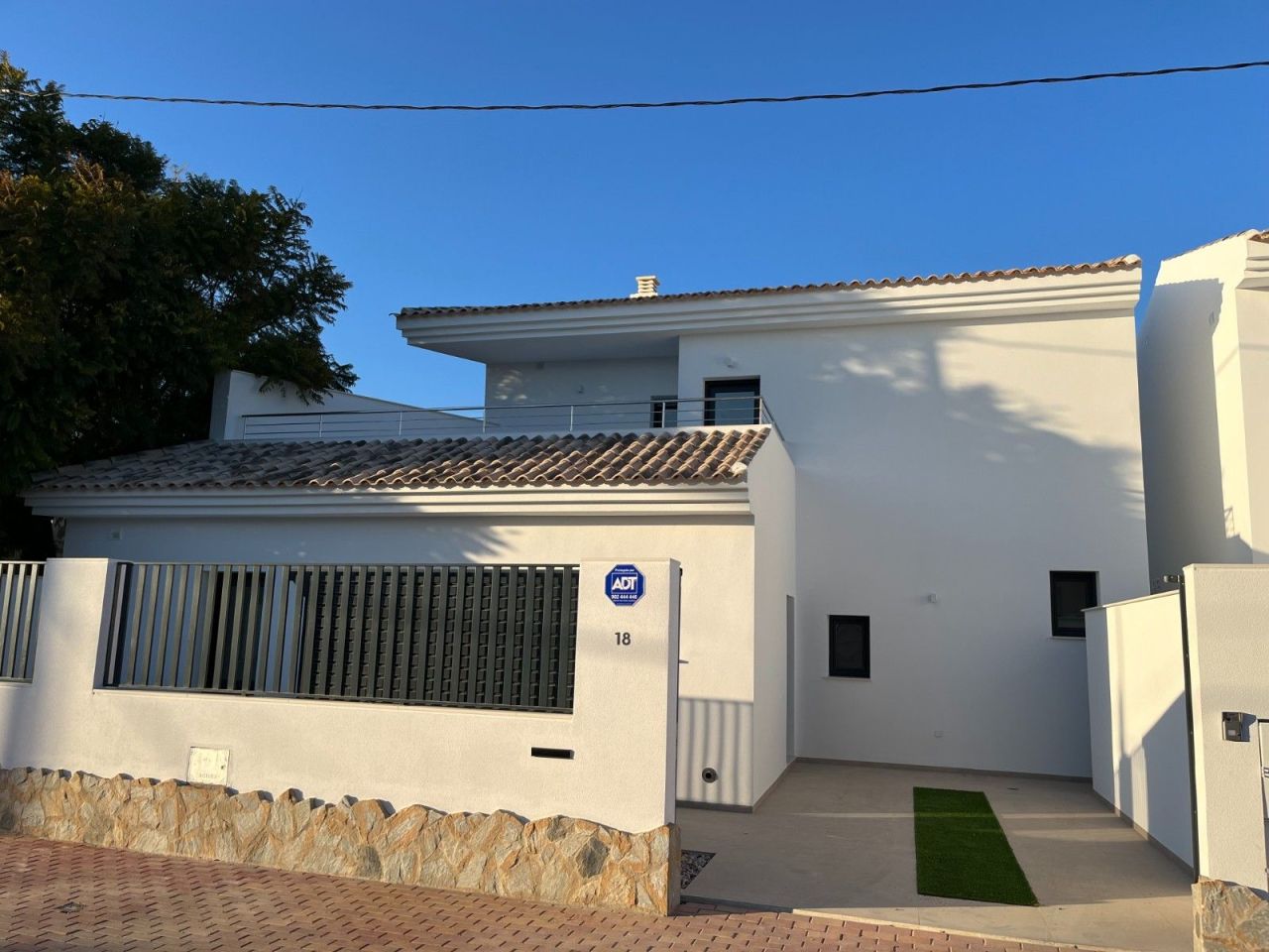 Villa in San Pedro del Pinatar, Spanien, 145 m² - Foto 5