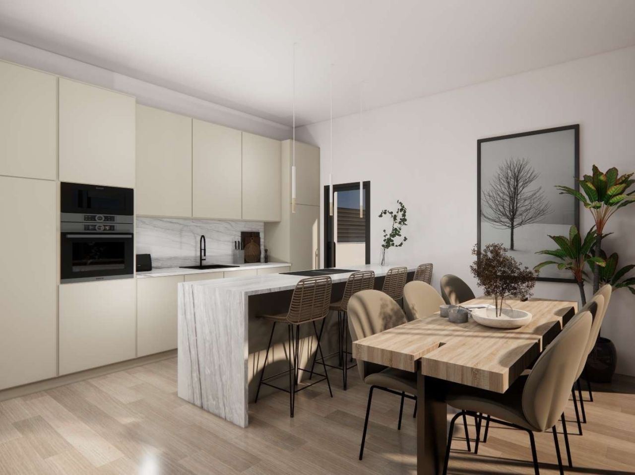 Villa en Ciudad Quesada, España, 100 m² - imagen 5