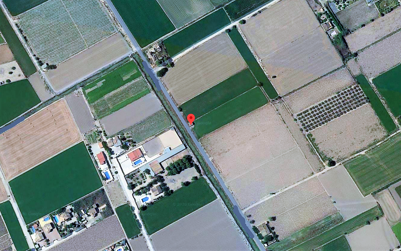Land in Dolores, Spain, 4 259 m² - picture 5