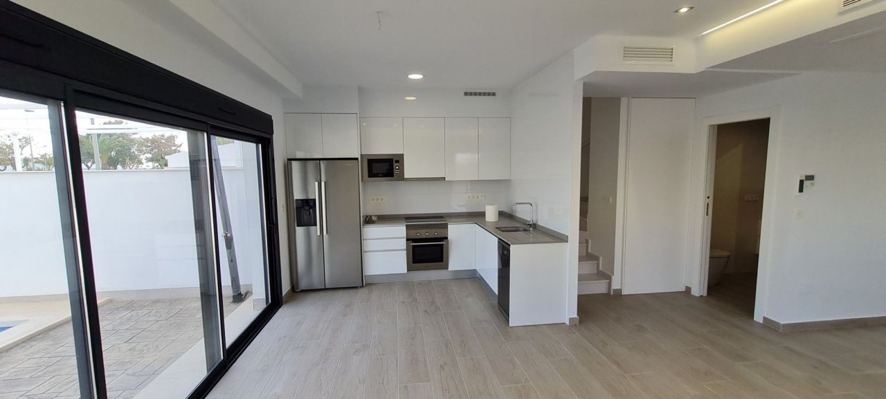 Villa a Orihuela, Spagna, 117 m² - foto 5