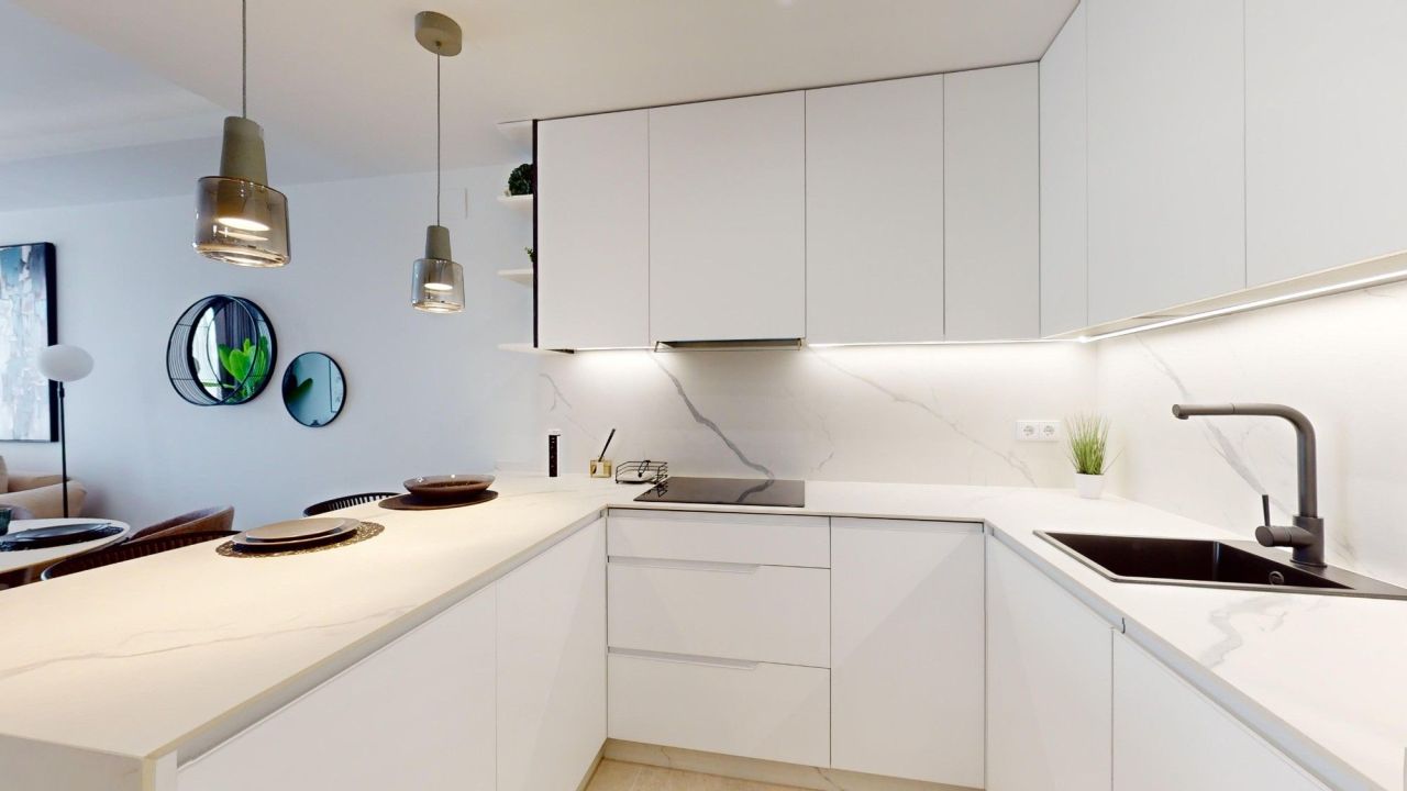 Apartment in Orihuela, Spain, 75 m² - picture 5