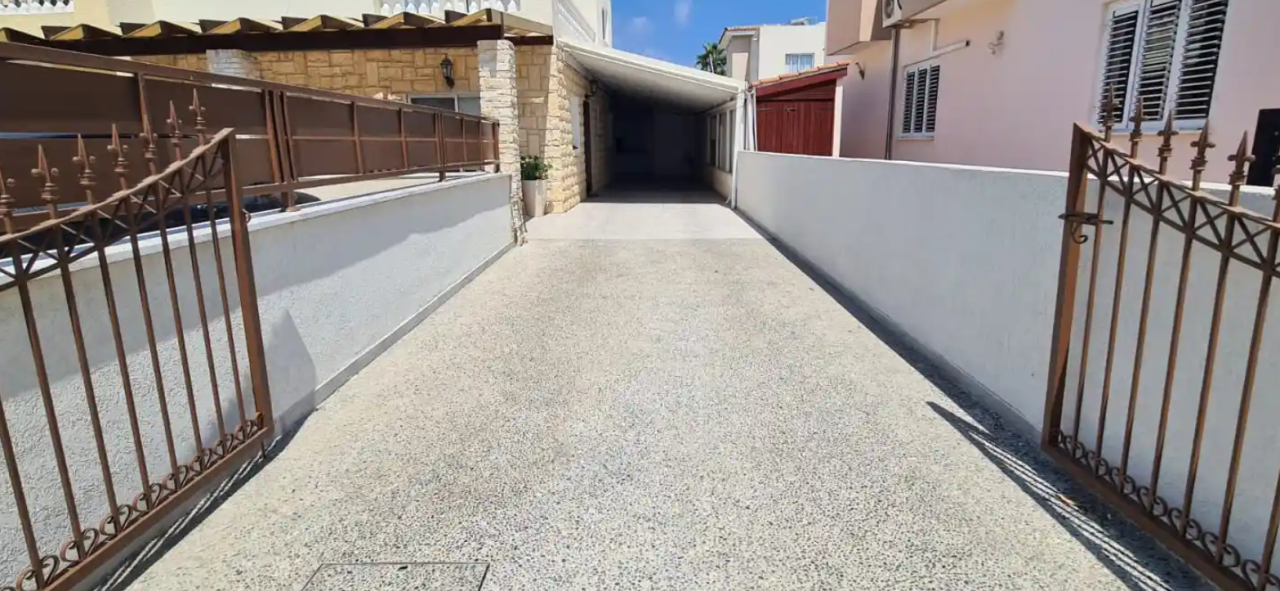 Casa a Universale, Cipro, 124 m² - foto 3