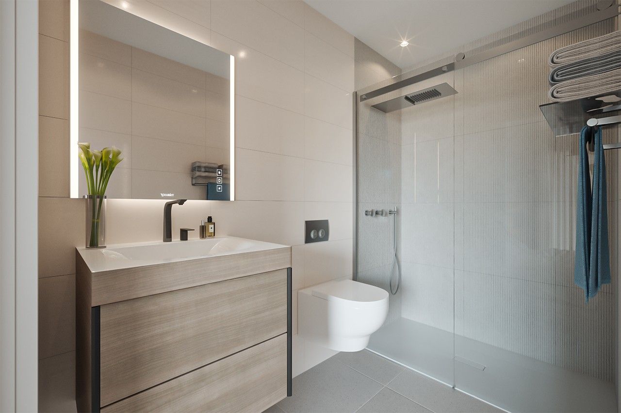 Appartamenti a Guardamar del Segura, Spagna, 89 m² - foto 6