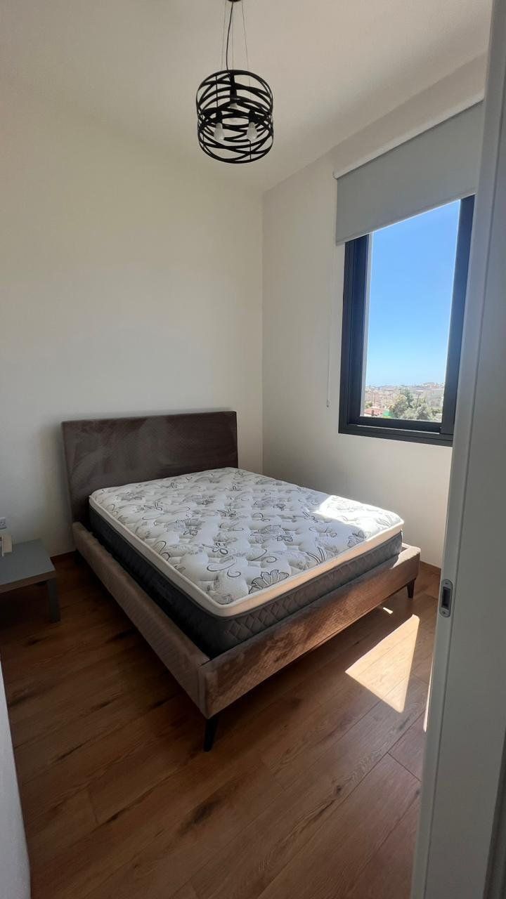 Apartment in Mesa Geitonia, Zypern, 121 m² - Foto 2