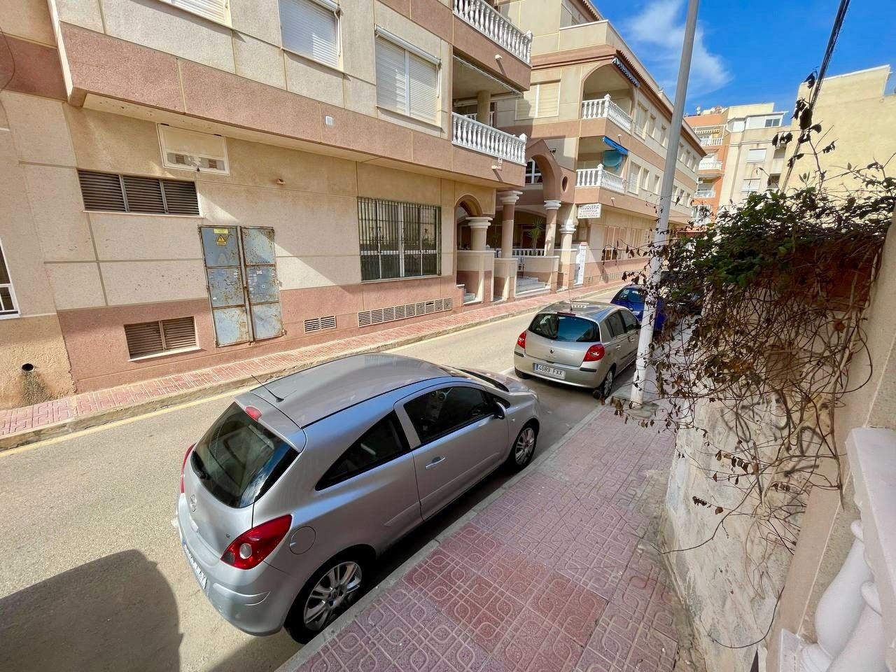 Apartment in Torrevieja, Spanien, 82 m² - Foto 6