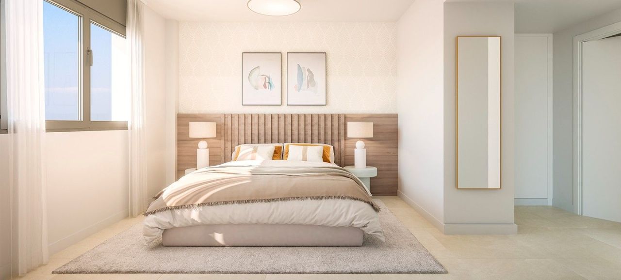 Apartment in Denia, Spain, 65 m² - picture 5