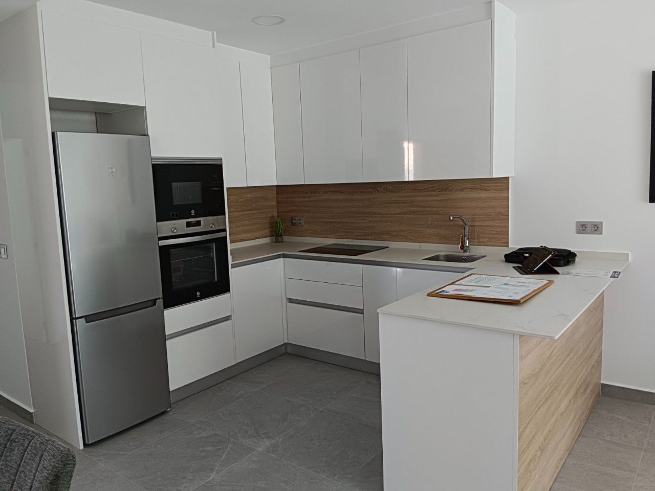 Villa à San Fulgencio, Espagne, 133 m² - image 6