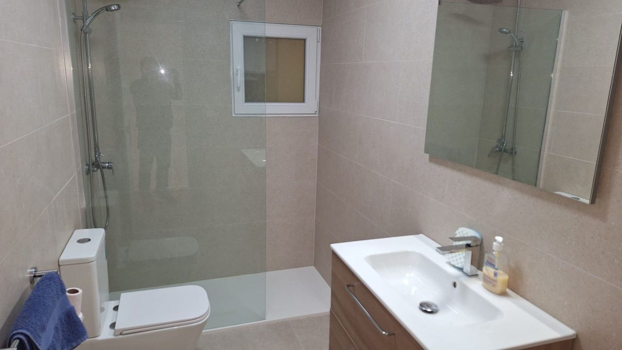 Bungalow La Mata, Torrevieja, Spanien, 55 m² - Foto 6