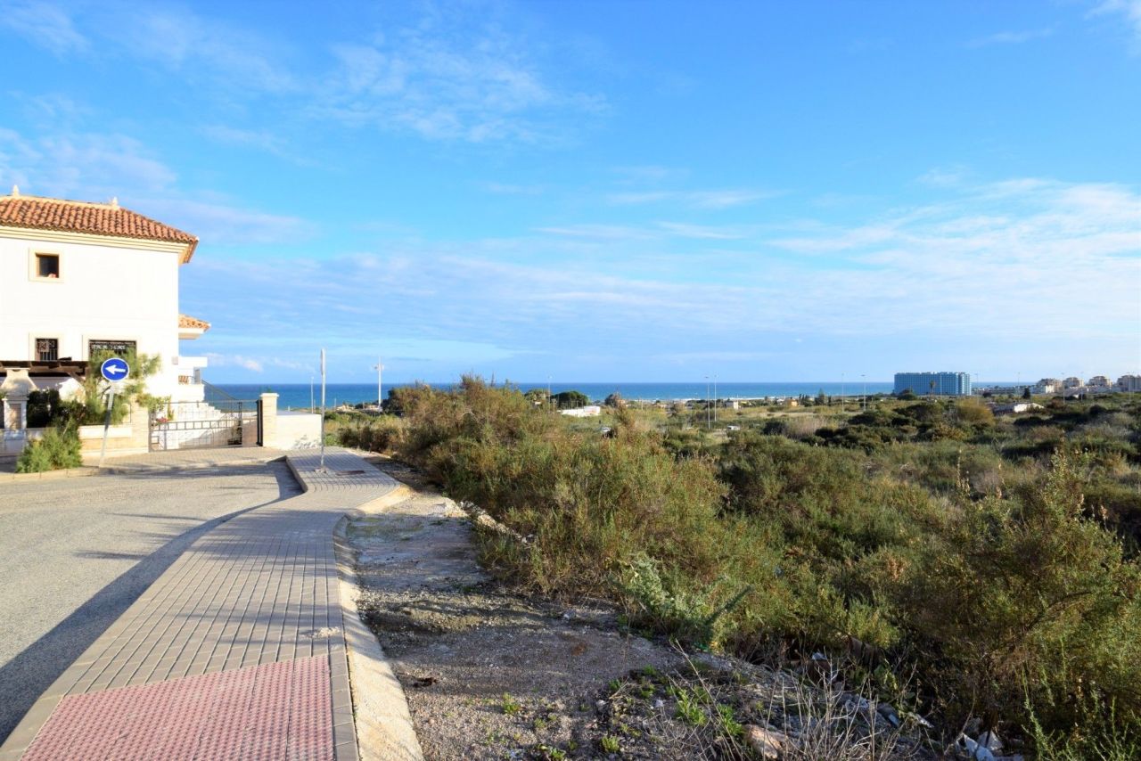 Land in Guardamar del Segura, Spain, 3 500 m² - picture 6