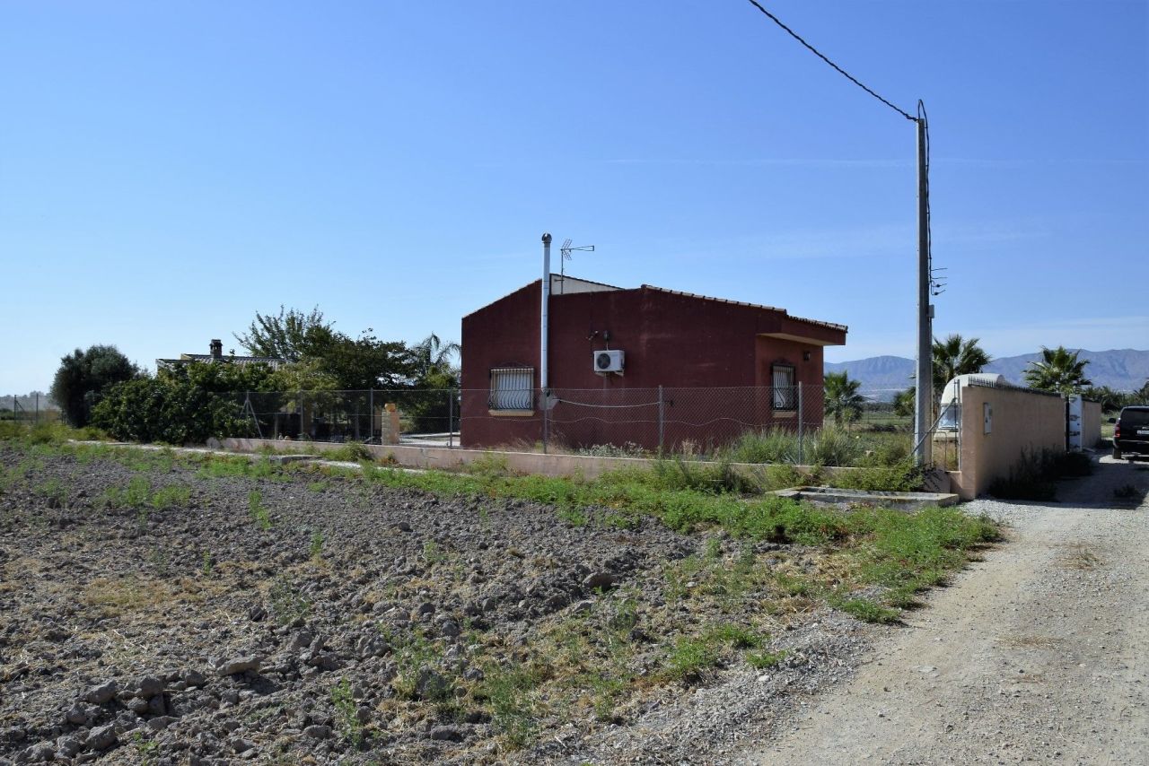 Terreno a Catral, Spagna, 89 440 m2 - foto 6