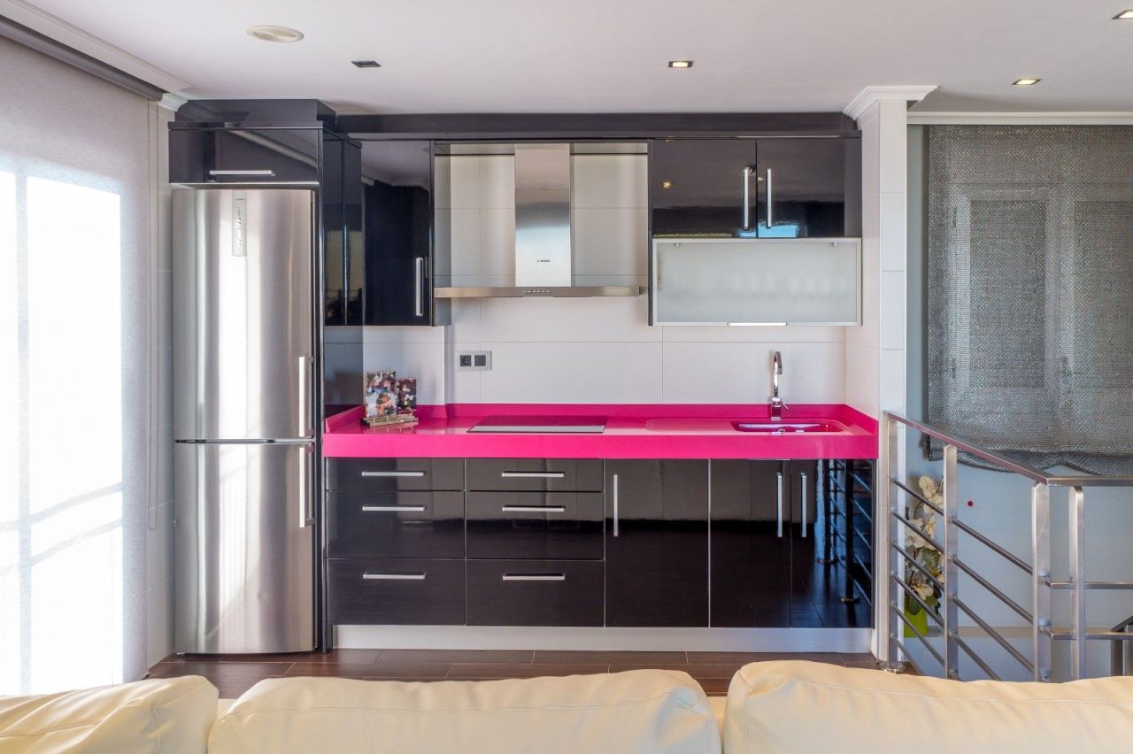 Penthouse in Torrevieja, Spanien, 180 m² - Foto 6