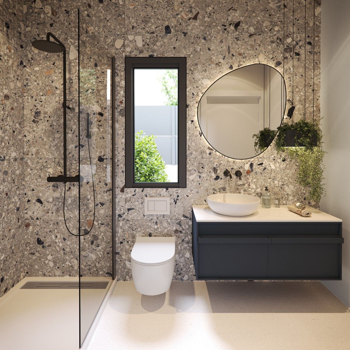 Villa in San Miguel de Salinas, Spain, 107 m² - picture 6