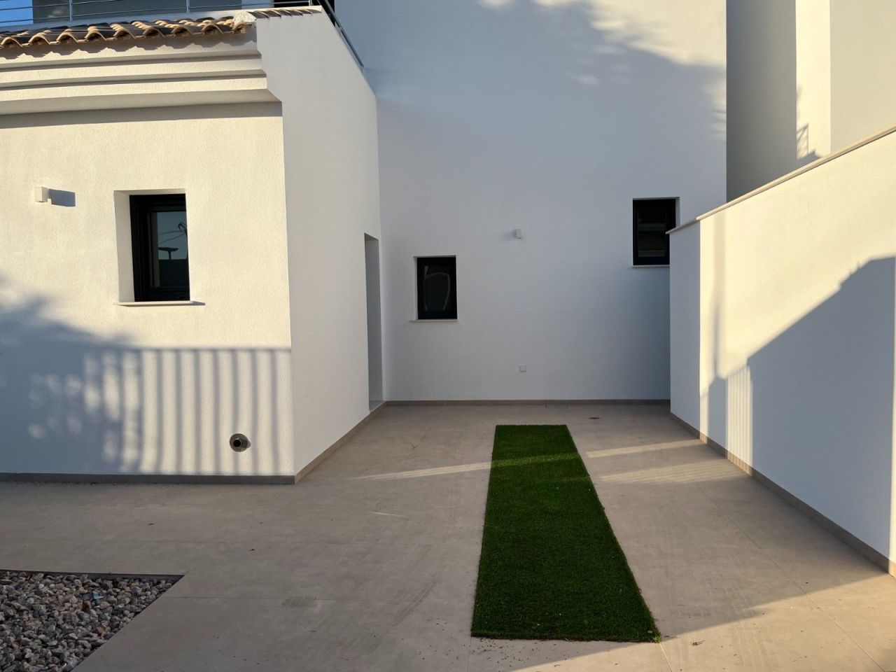 Villa in San Pedro del Pinatar, Spanien, 145 m² - Foto 6