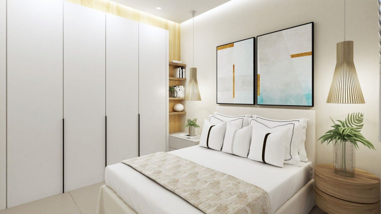 Appartamenti a Los Alcazares, Spagna, 88 m² - foto 6