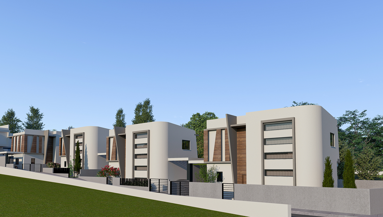 Casa a Parekklisia, Cipro, 114 m² - foto 4