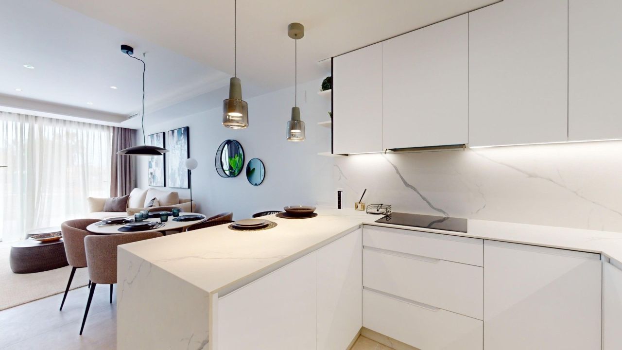 Apartment in Orihuela, Spain, 75 m² - picture 6