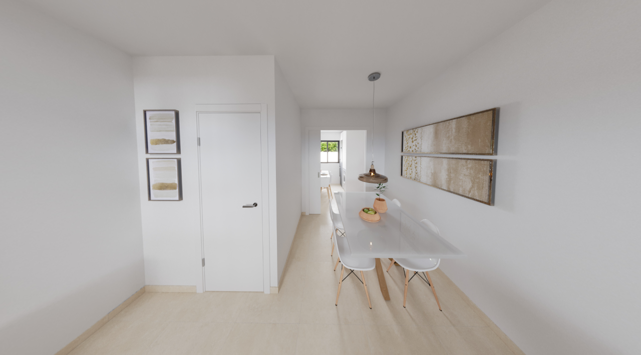 Piso en Santa Pola, España, 118 m² - imagen 6