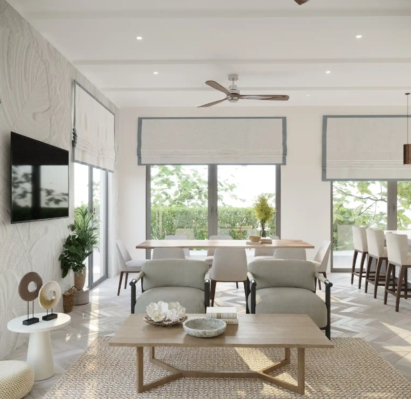 Maison à Limassol, Chypre, 263 m² - image 3