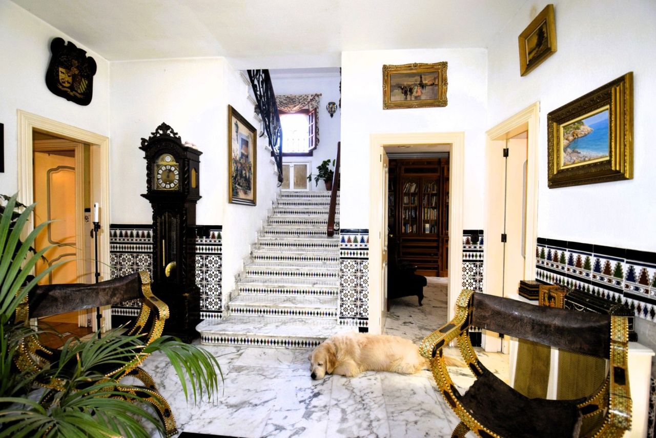 Villa a Torrevieja, Spagna, 408 m² - foto 6