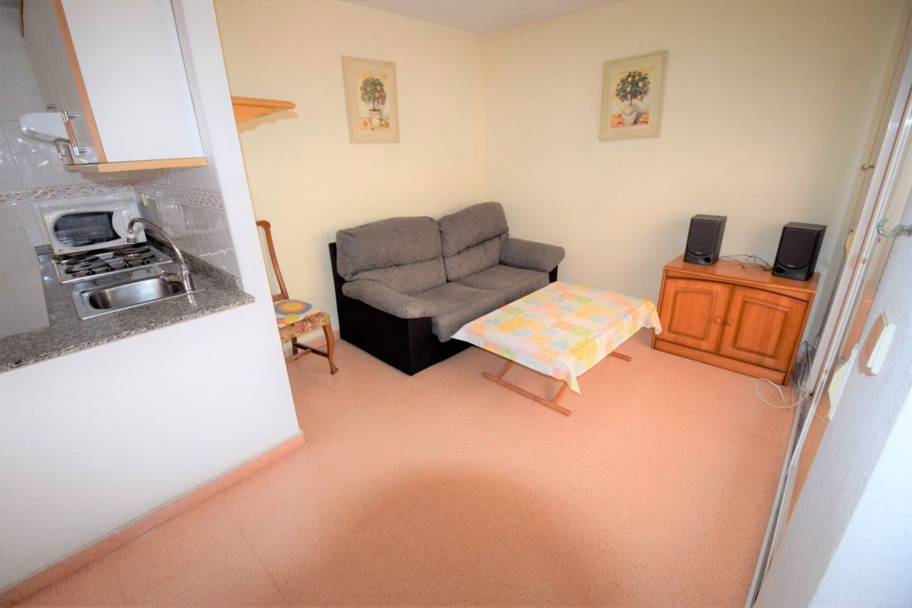 Appartamenti a Guardamar del Segura, Spagna, 60 m² - foto 6