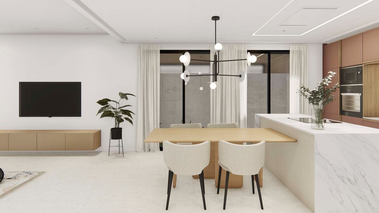 Villa a Dolores, Spagna, 152 m² - foto 6