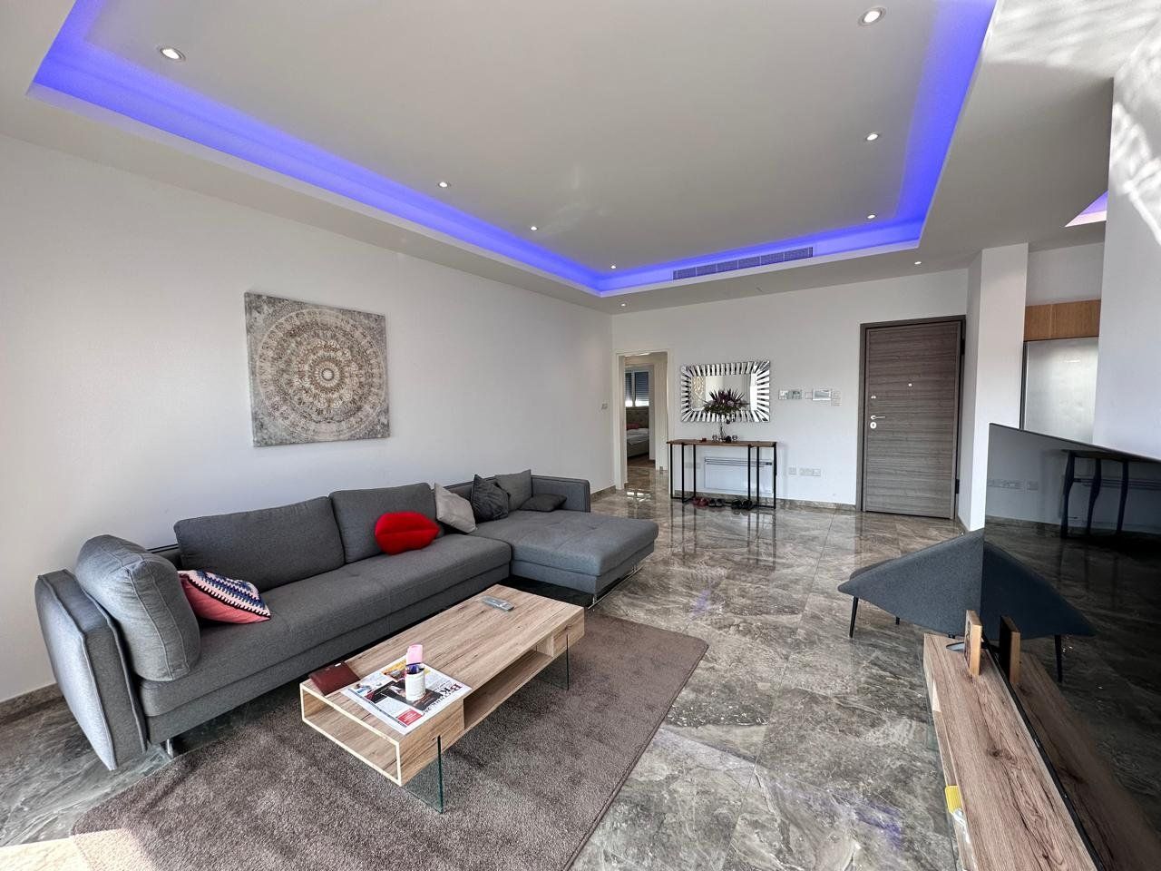 Mietshaus in Germasogeia, Zypern, 698 m² - Foto 2