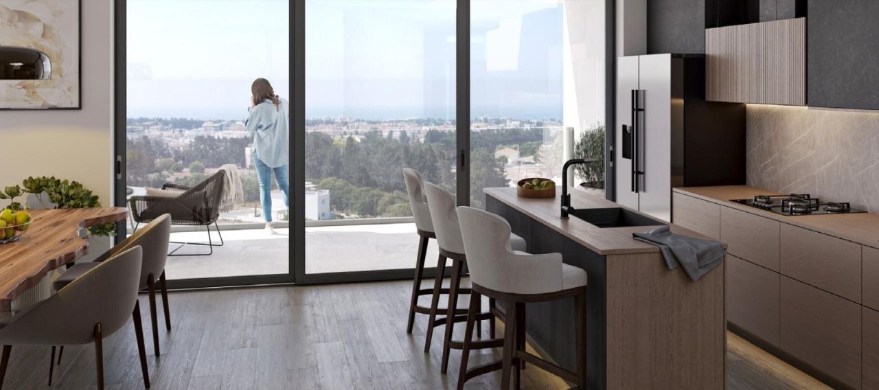 Appartement à Agios Theodoros, Chypre, 86 m² - image 2