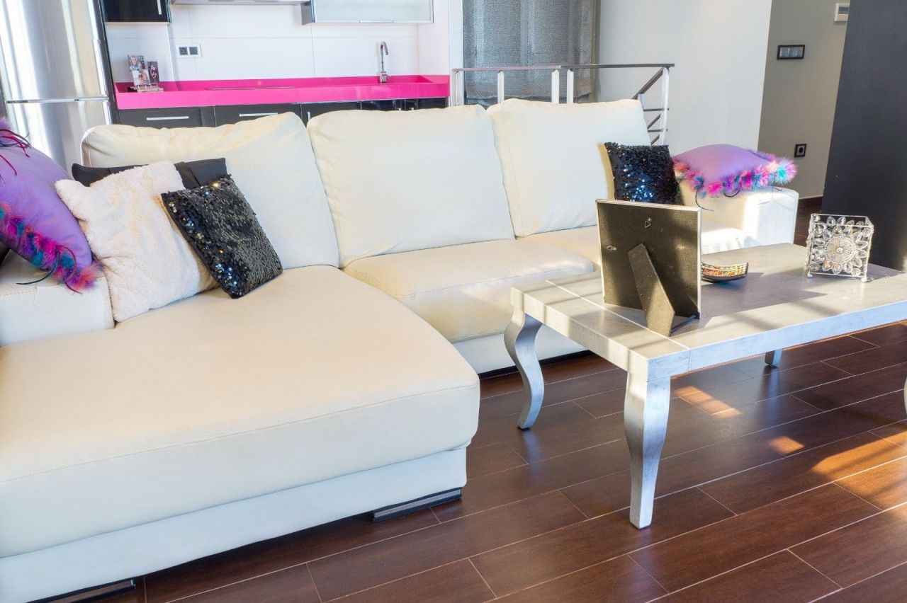 Penthouse in Torrevieja, Spanien, 180 m² - Foto 7