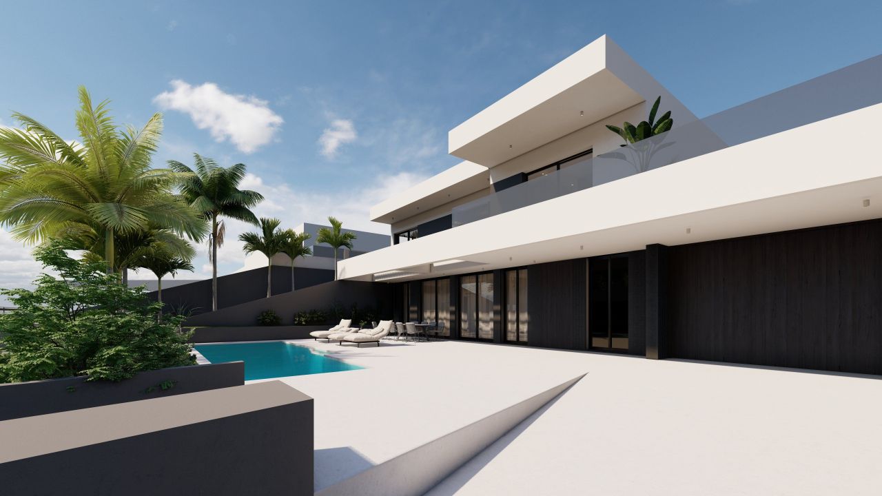 House in Parekklisia, Cyprus - picture 3