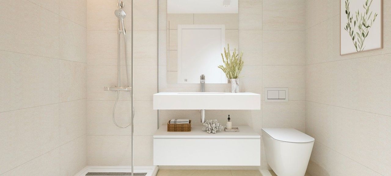 Apartment in Denia, Spain, 65 m² - picture 6