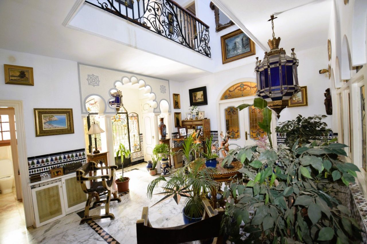 Villa a Torrevieja, Spagna, 408 m² - foto 7