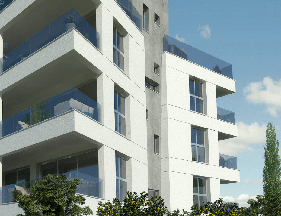 Apartment in Limassol, Cyprus, 112 m² - picture 3