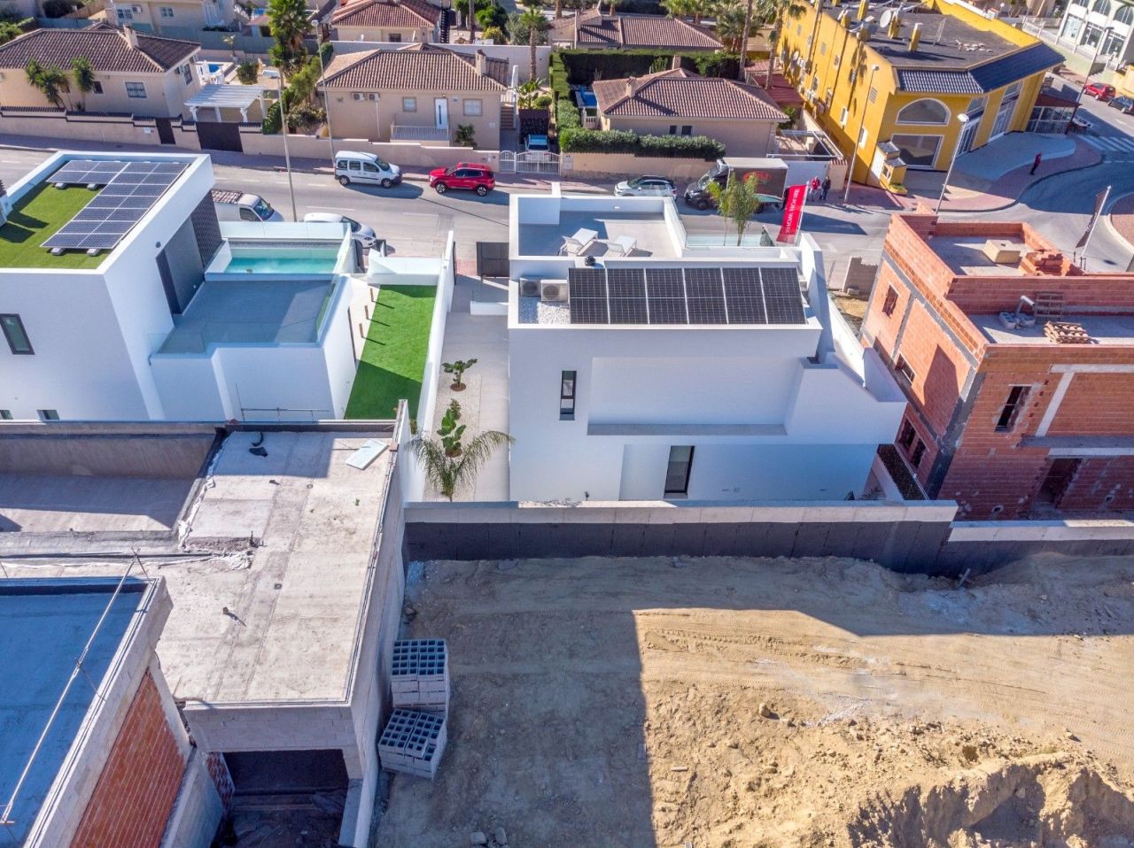 Villa in Rojales, Spanien, 136 m² - Foto 7