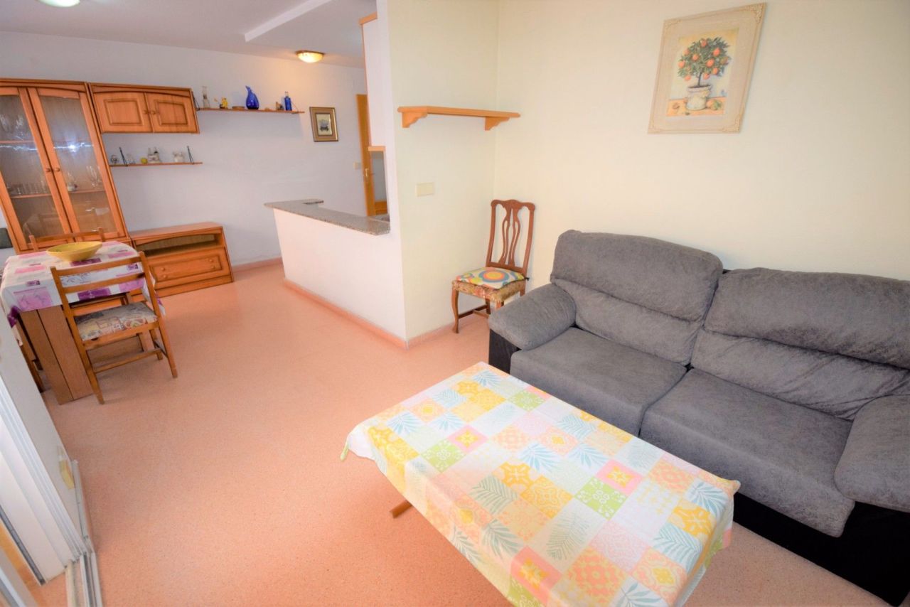 Appartamenti a Guardamar del Segura, Spagna, 60 m² - foto 7