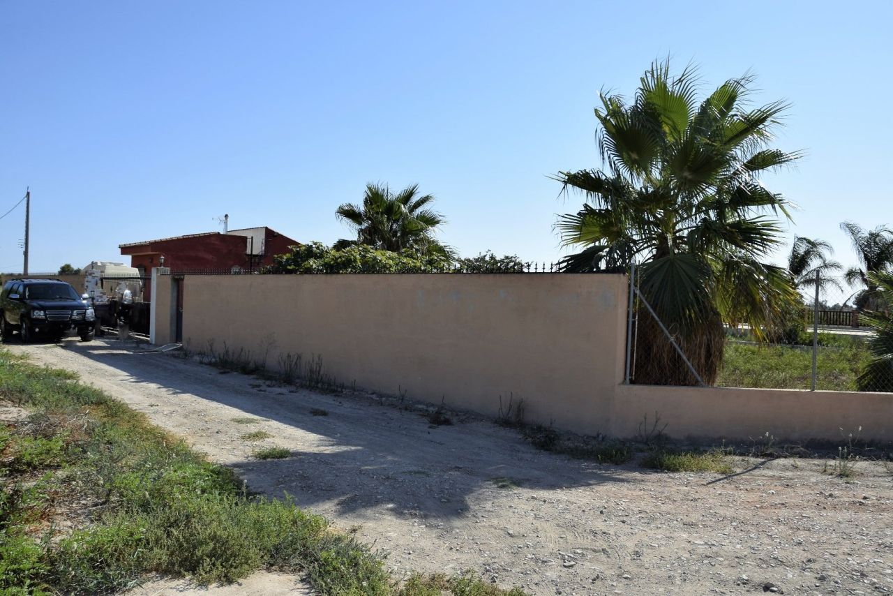 Terreno a Catral, Spagna, 89 440 m2 - foto 7