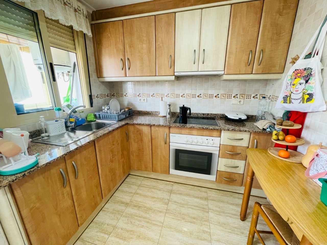 Appartamenti a Guardamar del Segura, Spagna, 100 m² - foto 7