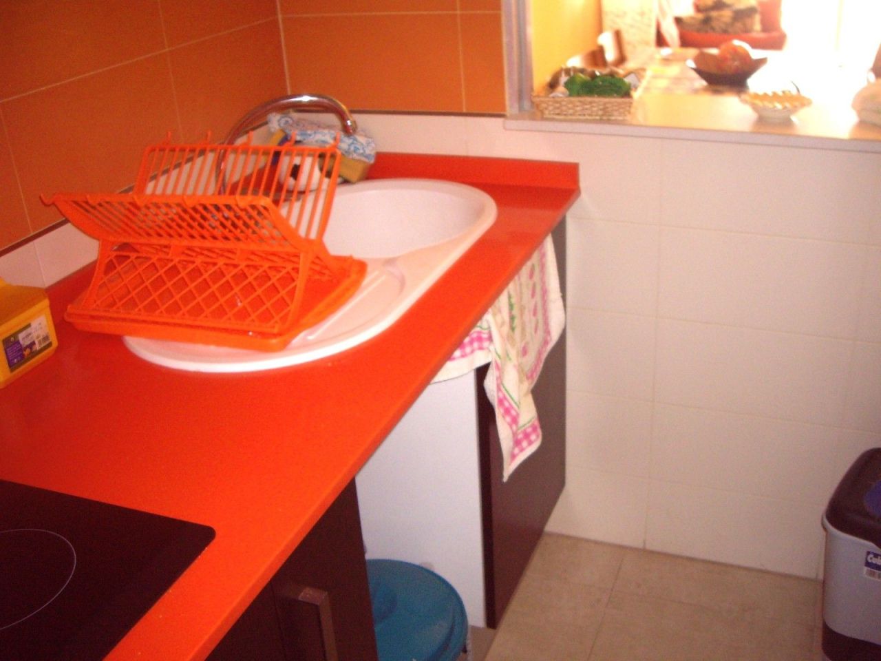 Apartment in Guardamar del Segura, Spanien, 64 m² - Foto 7