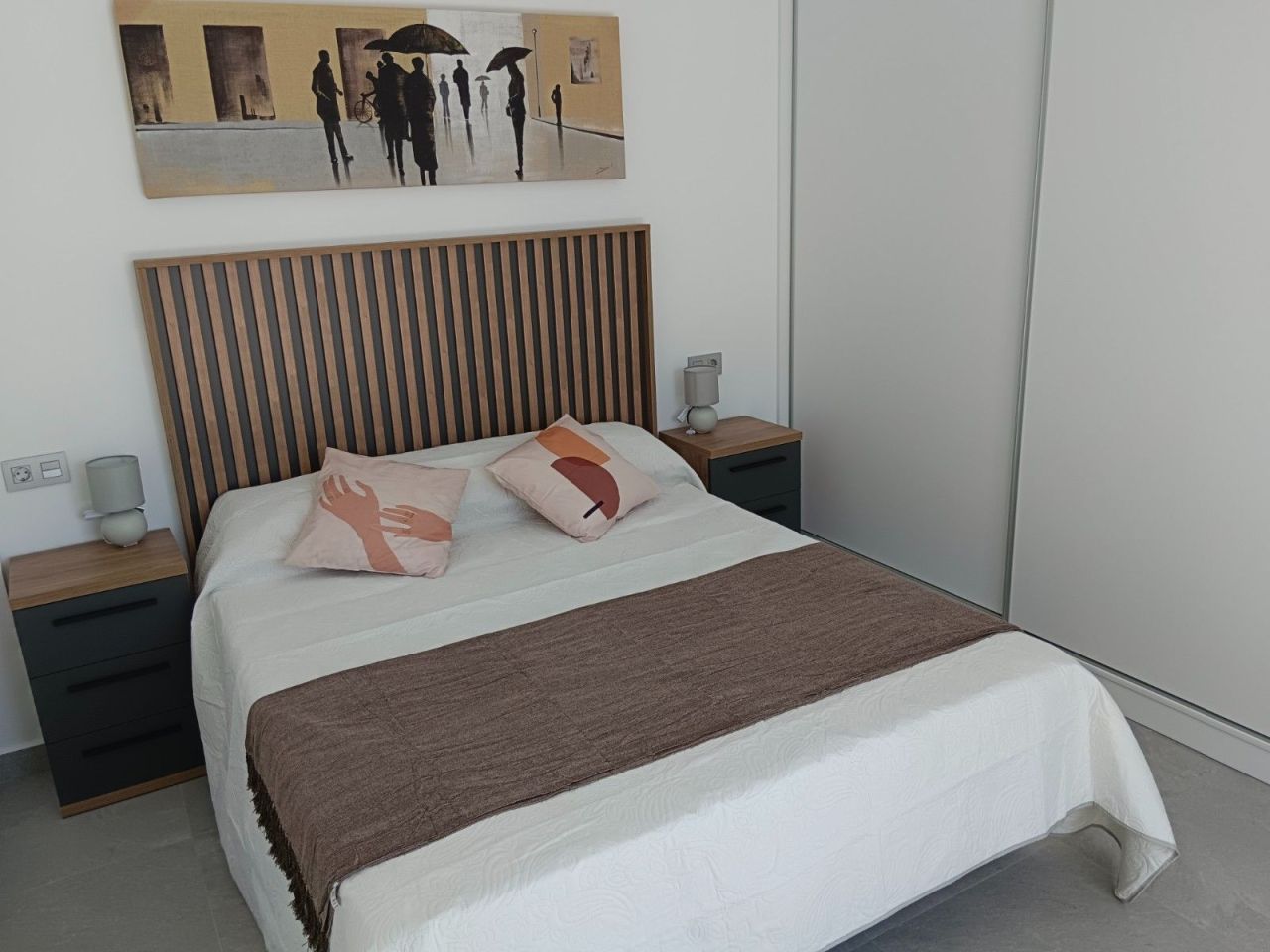 Villa à San Fulgencio, Espagne, 133 m² - image 7