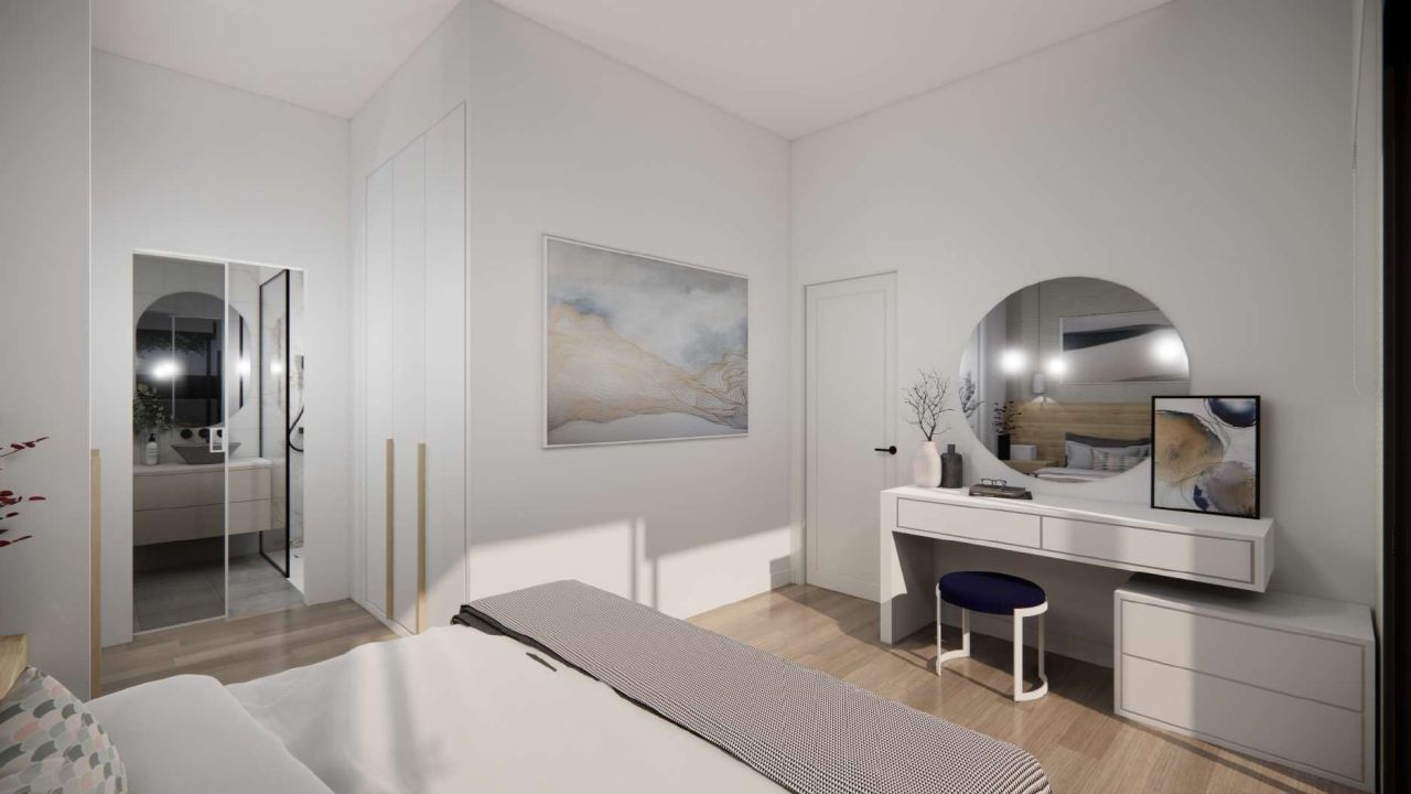 Villa en Ciudad Quesada, España, 100 m² - imagen 7