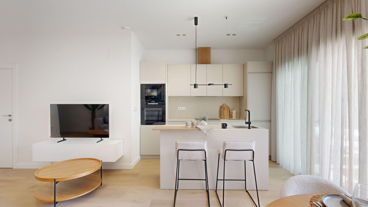 Appartement à Guardamar del Segura, Espagne, 83 m² - image 7