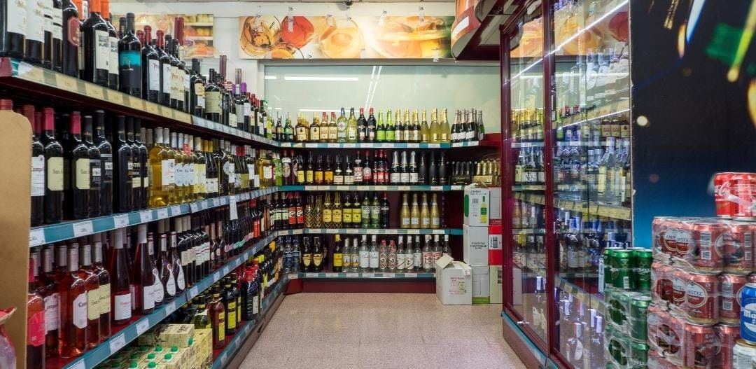 Commercial property in Los Alcazares, Spain, 1 180 m² - picture 8